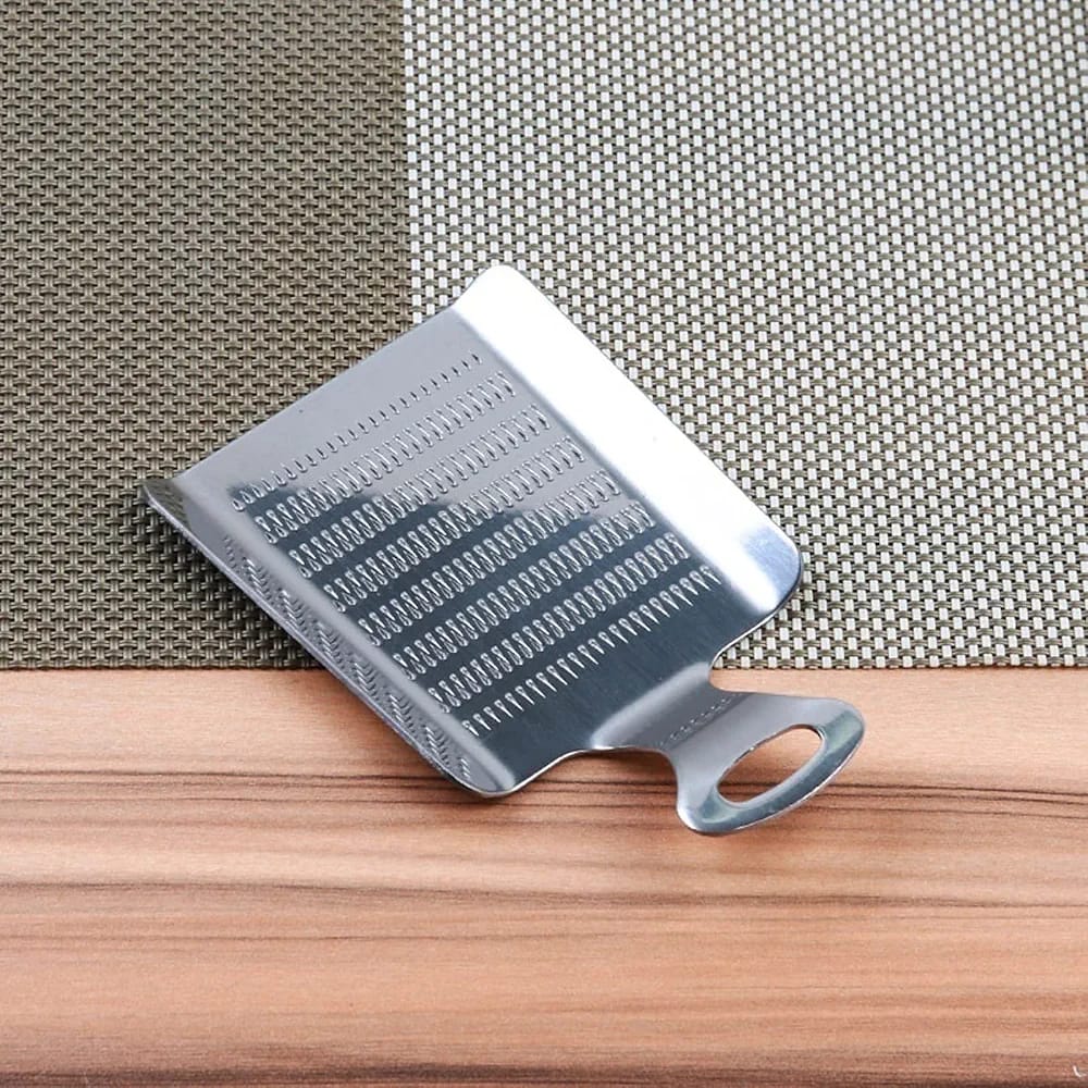 0417-5 Ginger grater