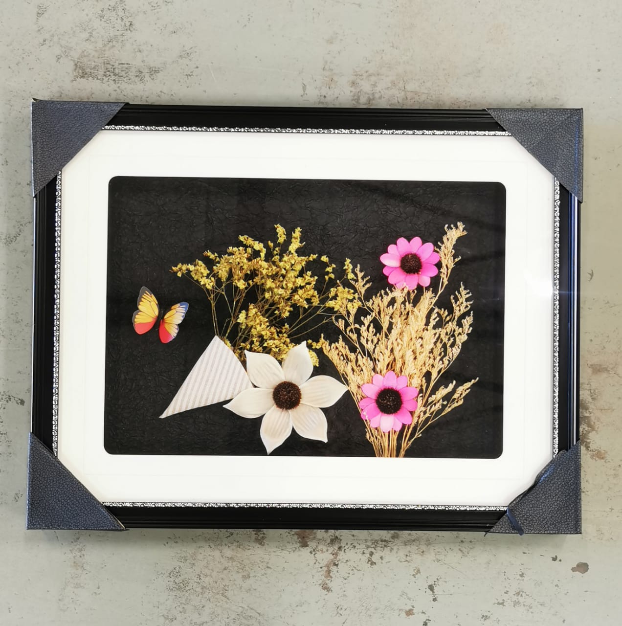 3954 3pcs MH ART FRAME