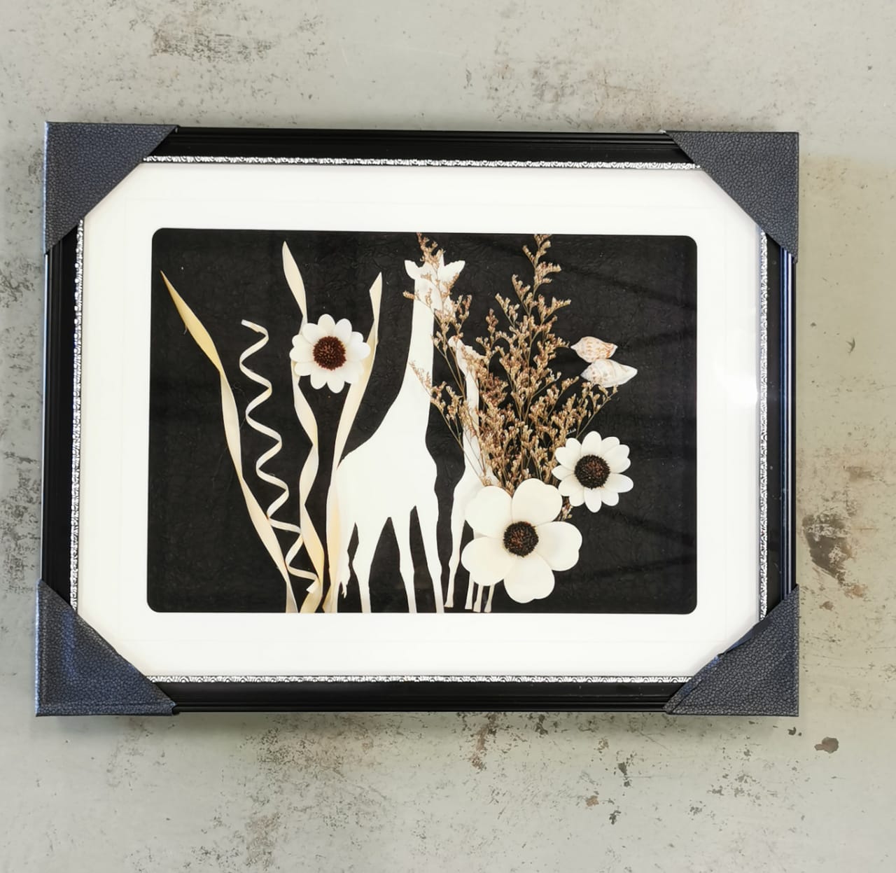 3954 3pcs MH ART FRAME