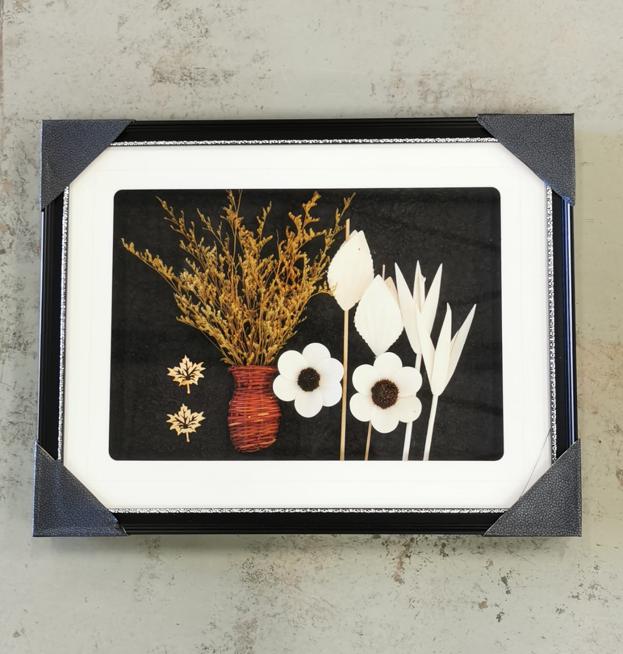3954 3pcs MH ART FRAME