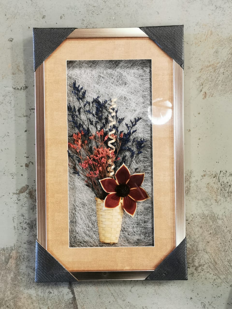 3954 3pcs MH ART FRAME