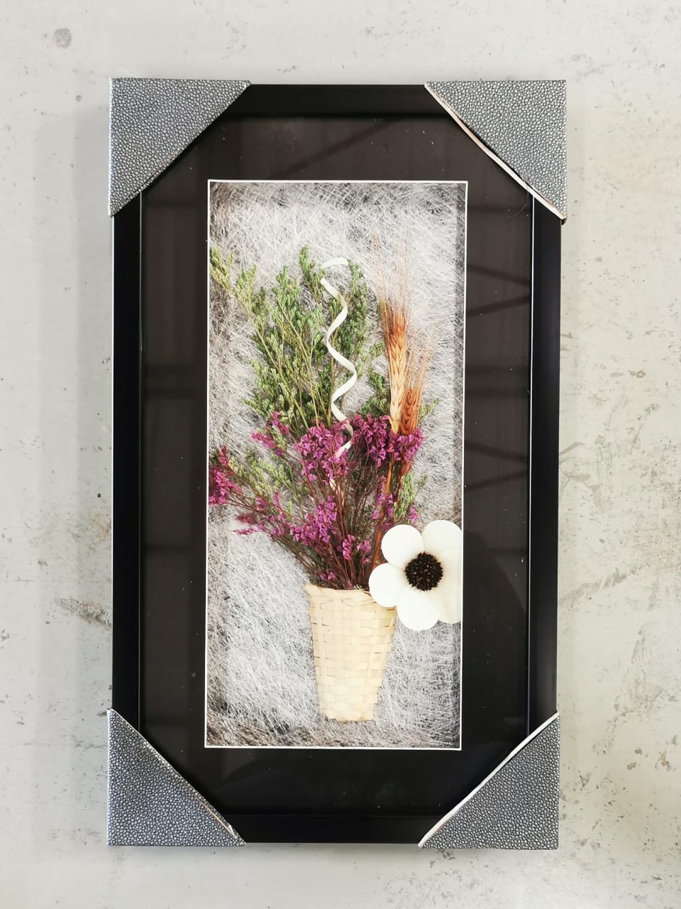 3954 3pcs MH ART FRAME