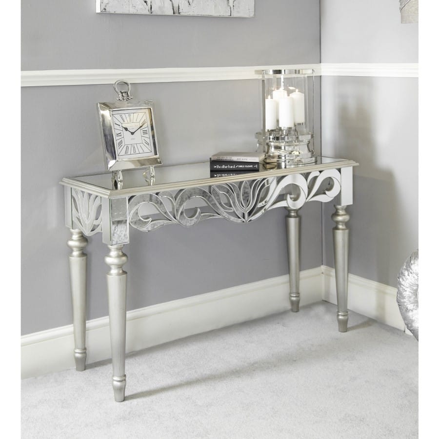 MF562 CONSOLE TABLE