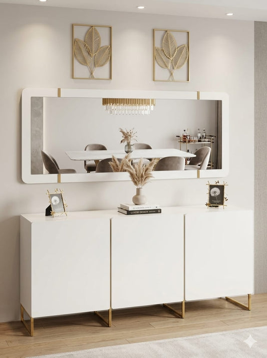 90807+90087 mirror  set