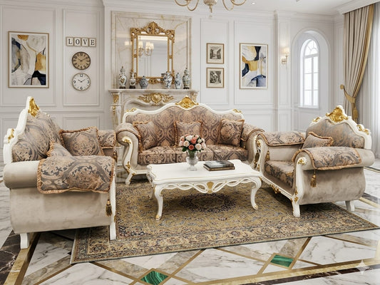 Sofa set A60#