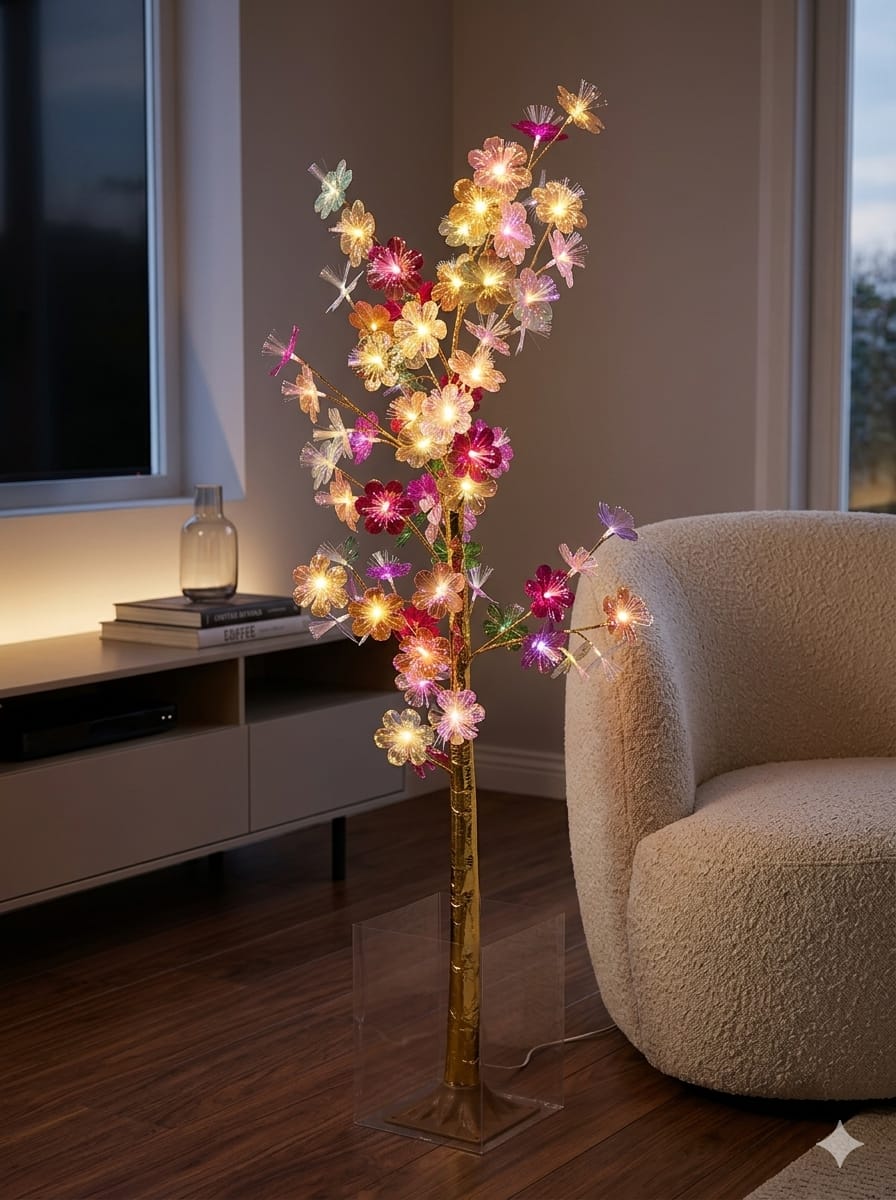 LB LIGHT TREE LB241202-3