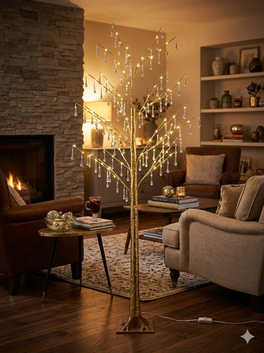 LB LIGHT TREE LB241202-1