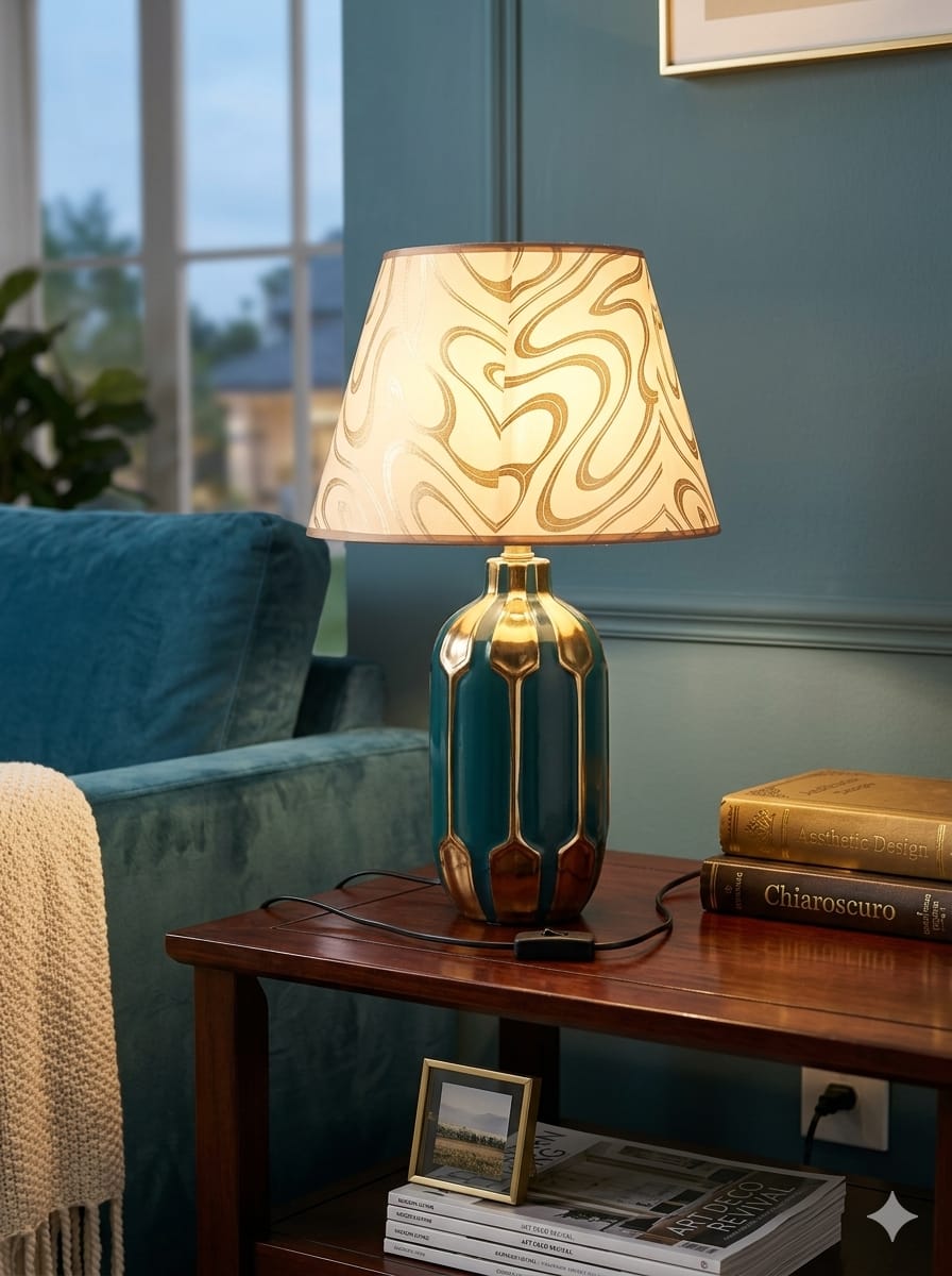 Kw01567 lamp