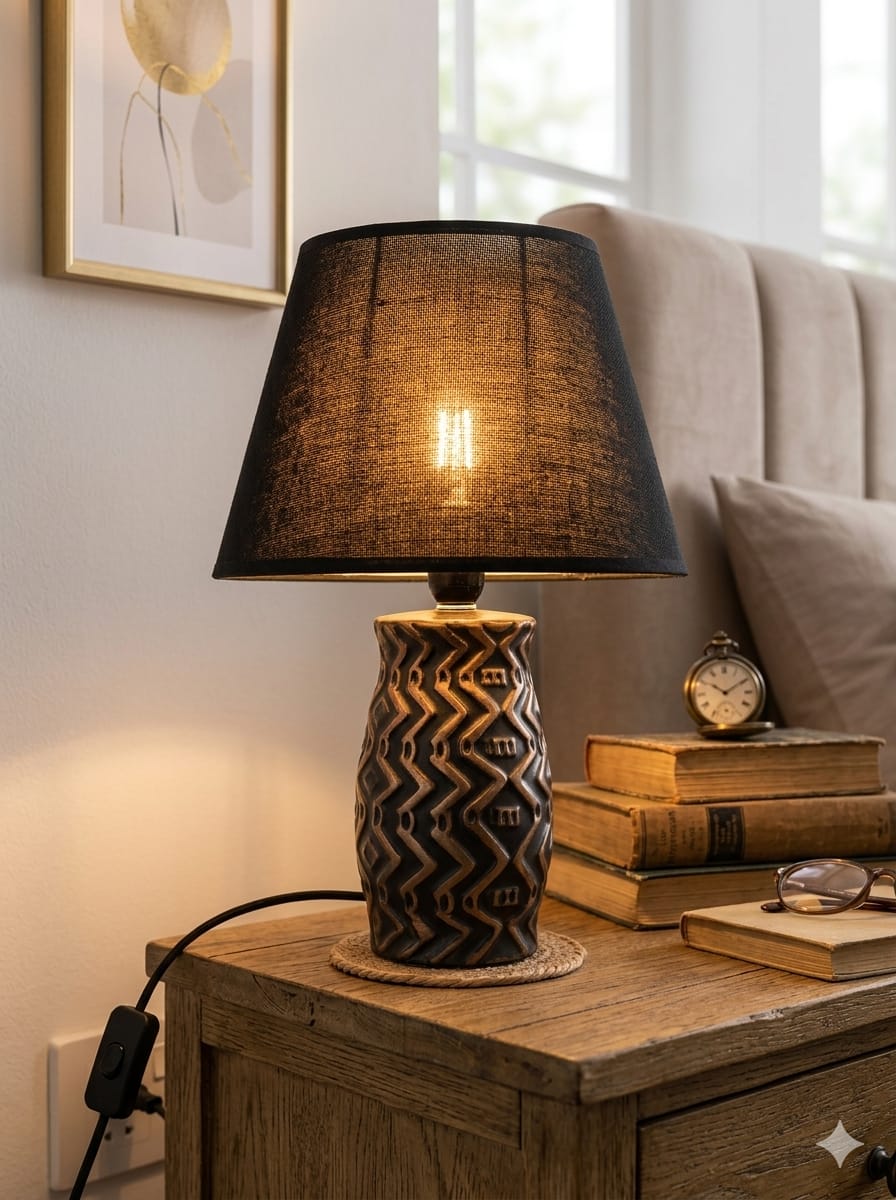KW19064 LAMP