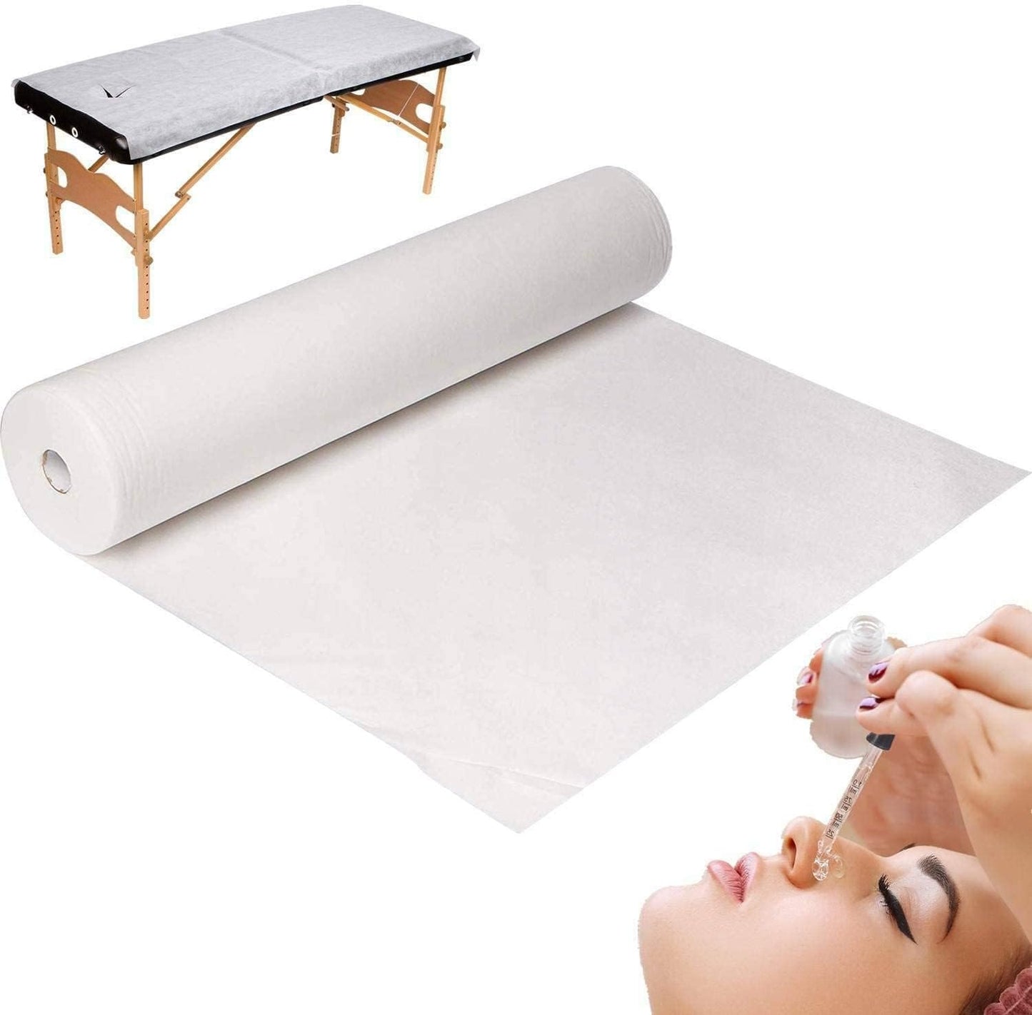 MQ2408-07 disposal massage bed sheet