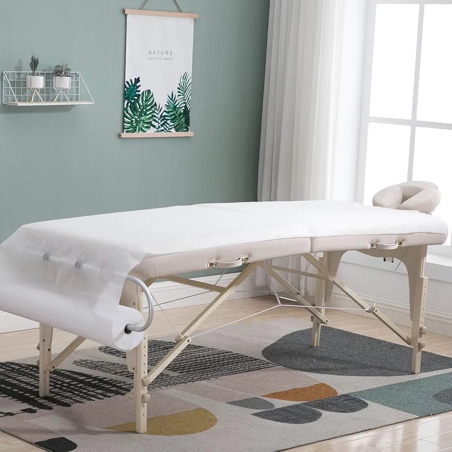 MQ2408-07 disposal massage bed sheet