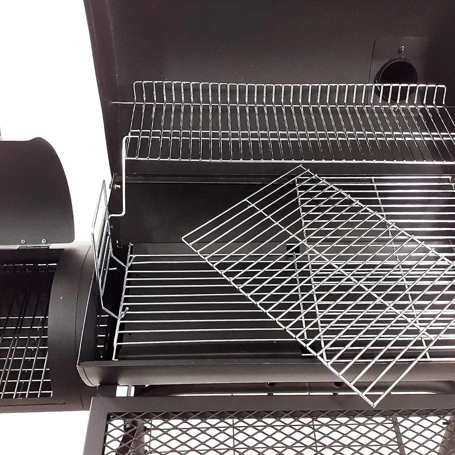 2035BBQ STAND