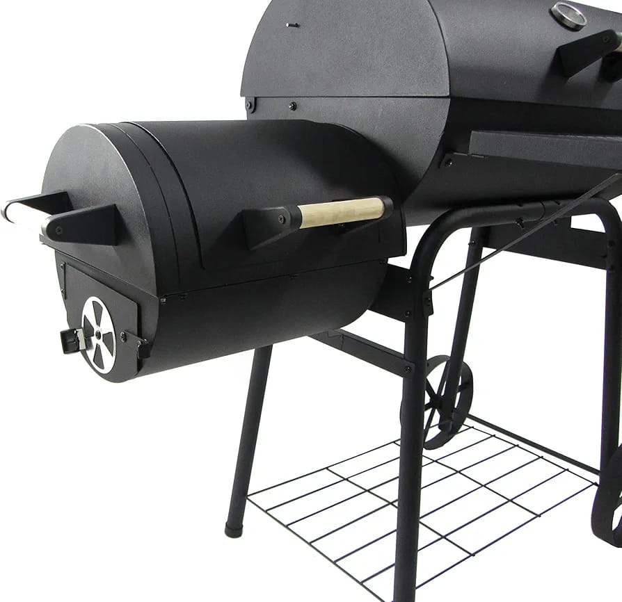 2035BBQ STAND