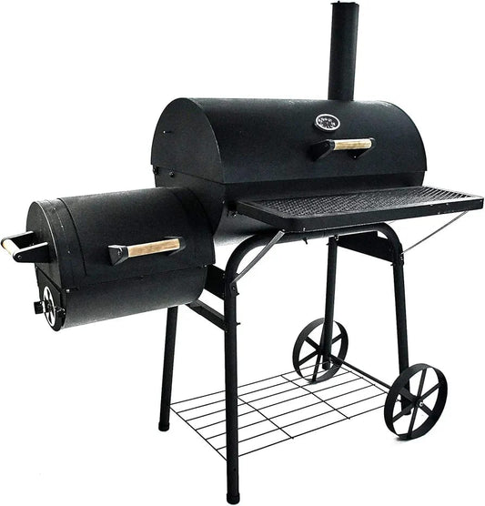 2035BBQ STAND