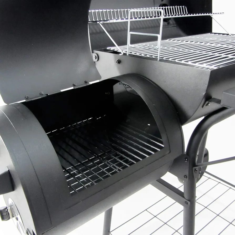 2035BBQ STAND