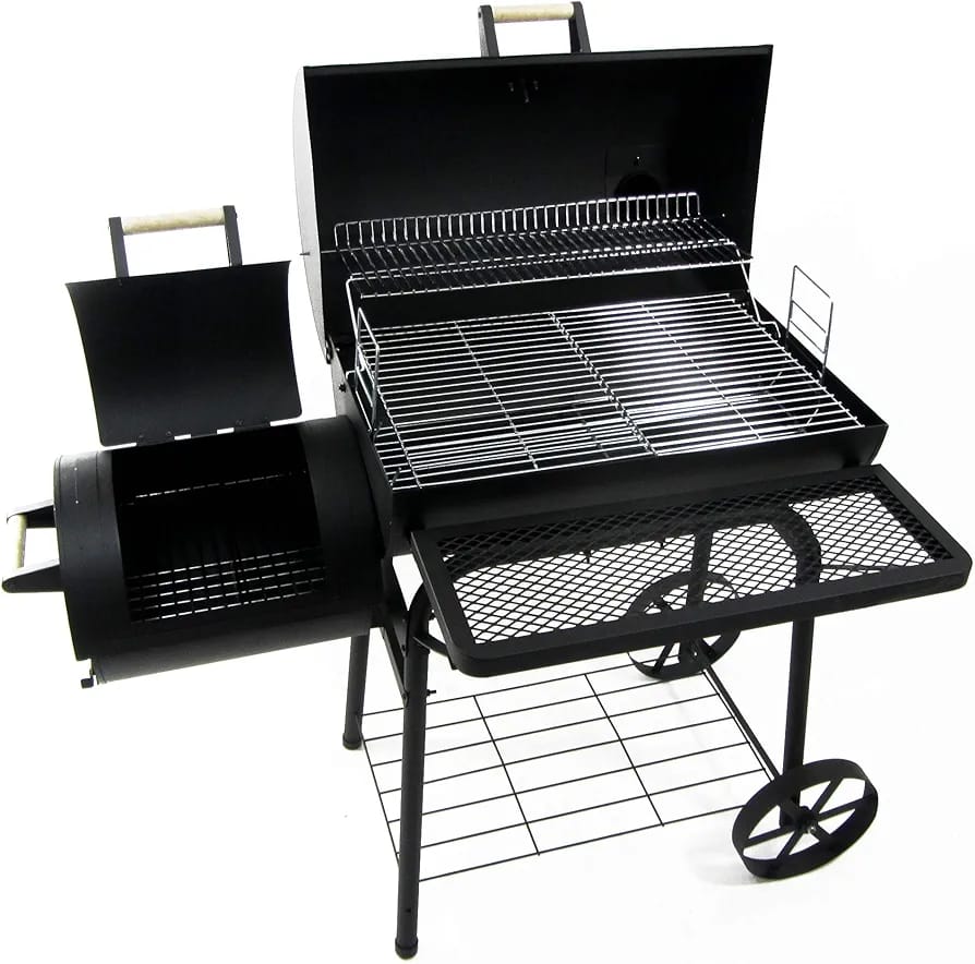 2035BBQ STAND