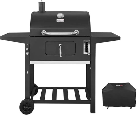 2068 BBQ STAND