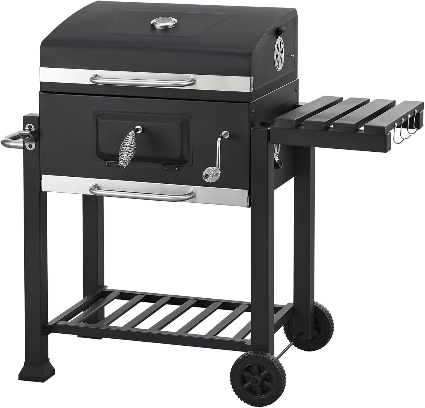 2067 BBQ STAND