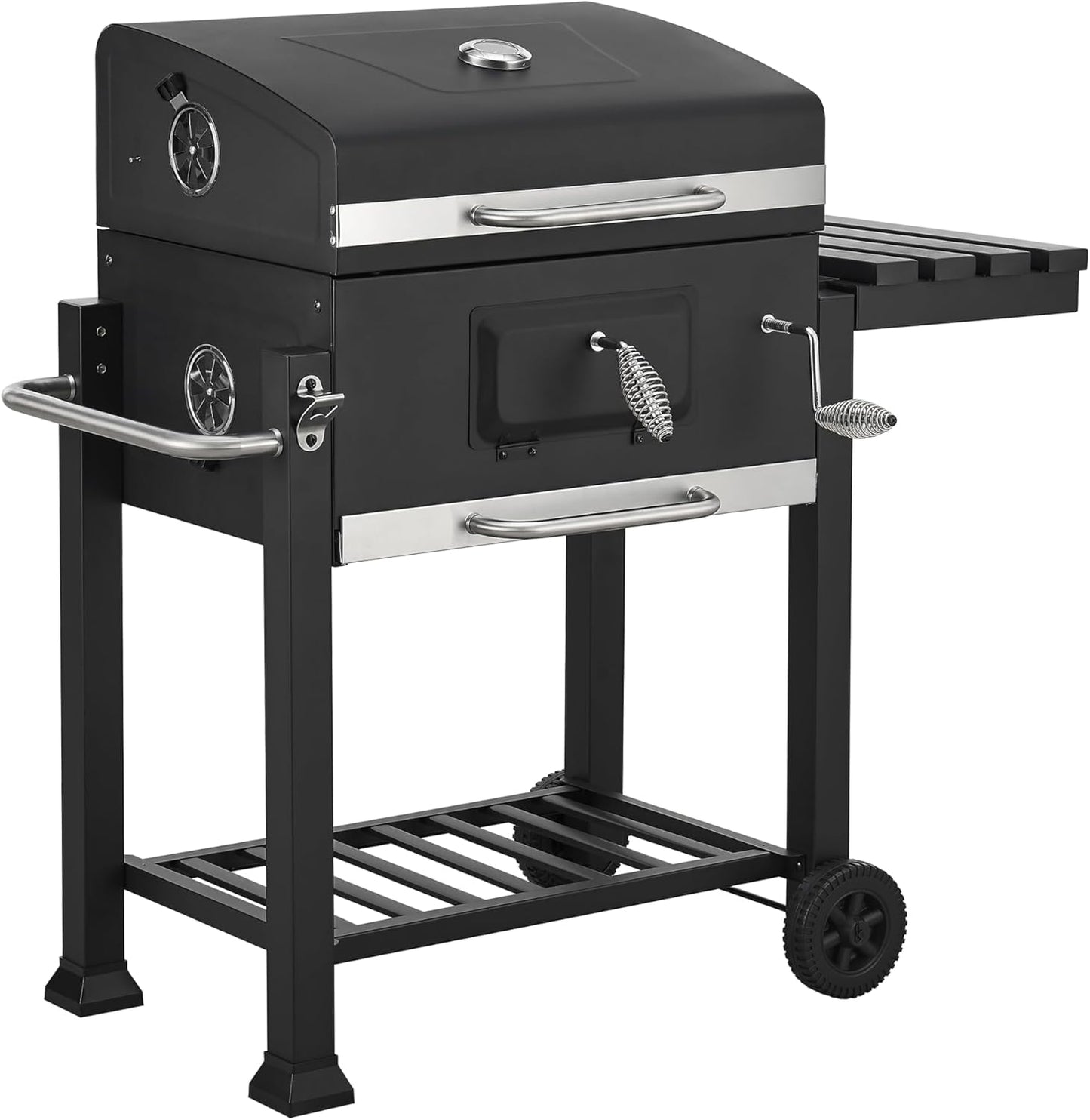 2067 BBQ STAND