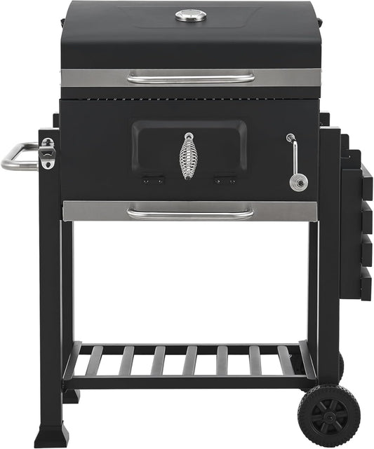 2067 BBQ STAND