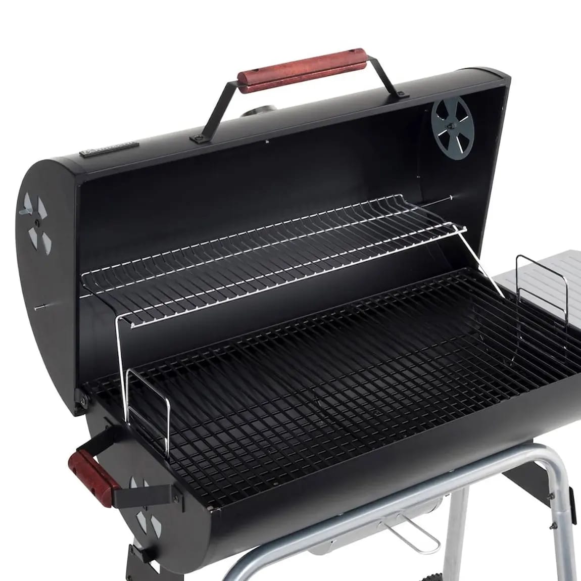 2035N BBQ STAND