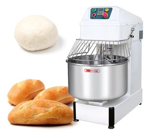 XNF H20 INDUSTRIAL DOUGH MIXER