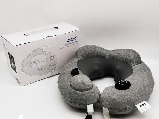 MD006 INFLATABLE PILLOW MASSAGE