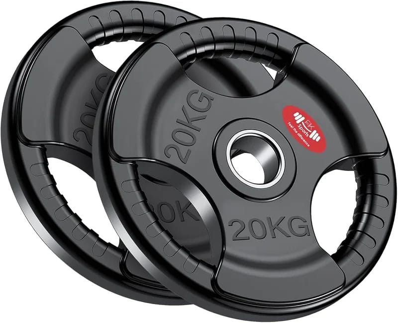 Barbell disc 20kg HJ-002894