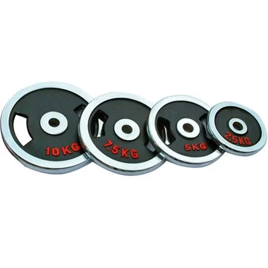 HJ-A115 Barbell disk15KG/5kg