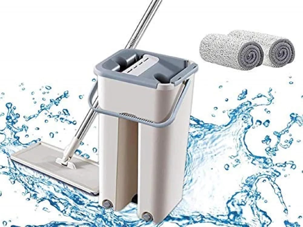5298 Flat Mop Set 000016