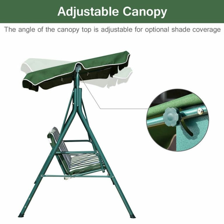 093-23 swing chair