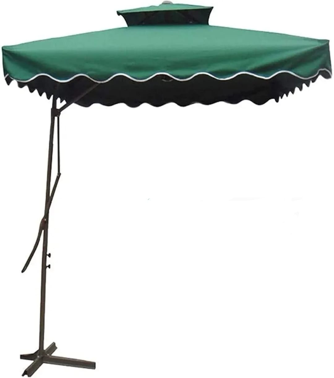 10172-1 Beach umbrella