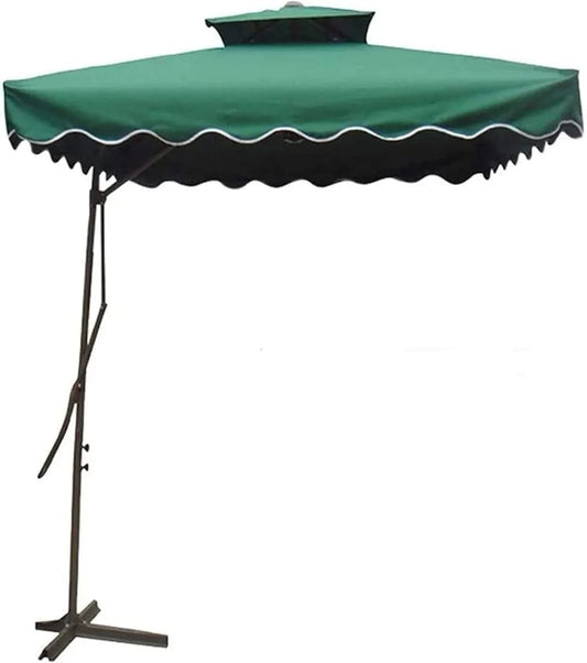 10172-1 Beach umbrella