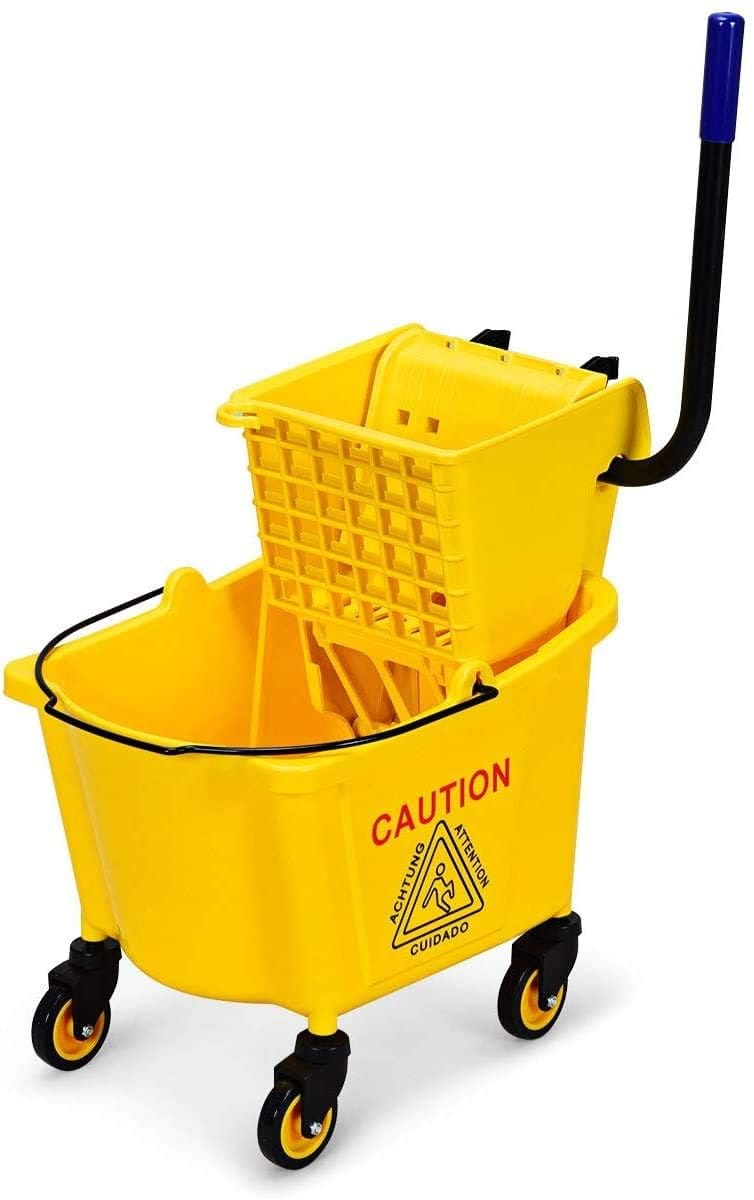 industrial mop Wringer Bucket SJ-004/003/002