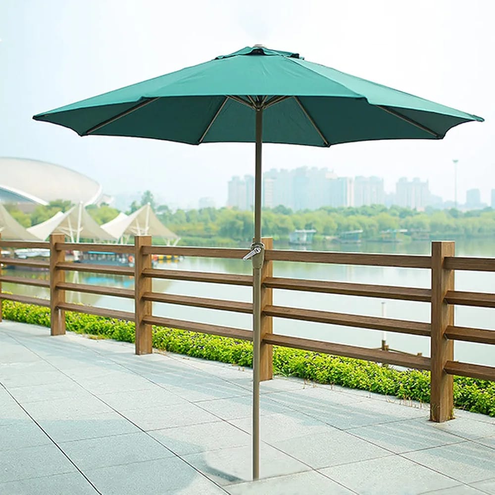 CQ-02 3M OUTDOOR UMBRELLA