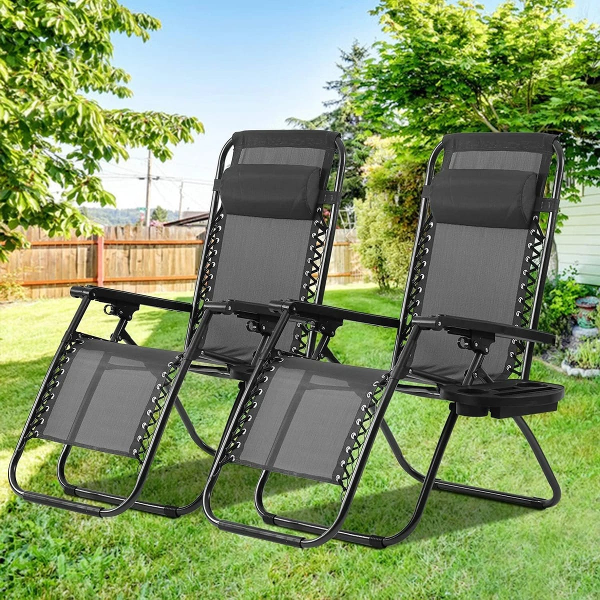 093-580 DECK CHAIR