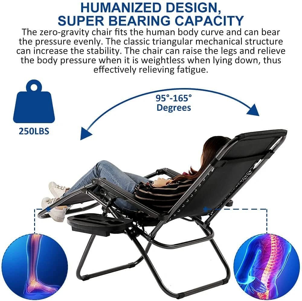 093-580 DECK CHAIR