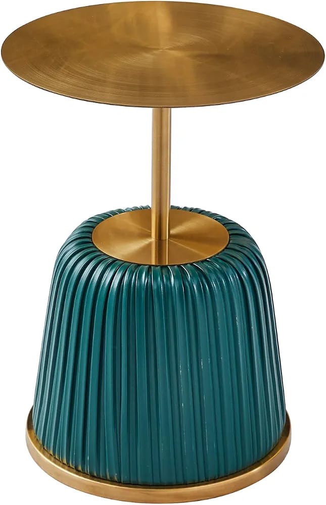 6158 SIDE TABLE  1PC