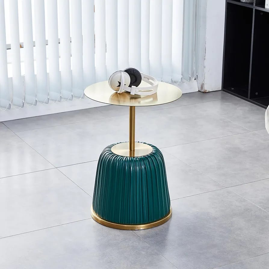 6158 SIDE TABLE  1PC
