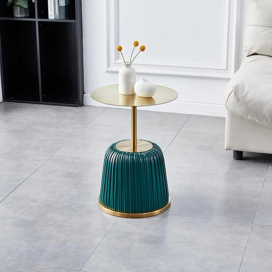 6158 SIDE TABLE  1PC