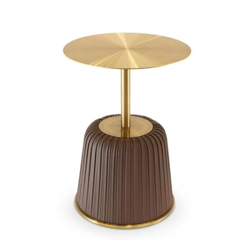6158 SIDE TABLE  1PC