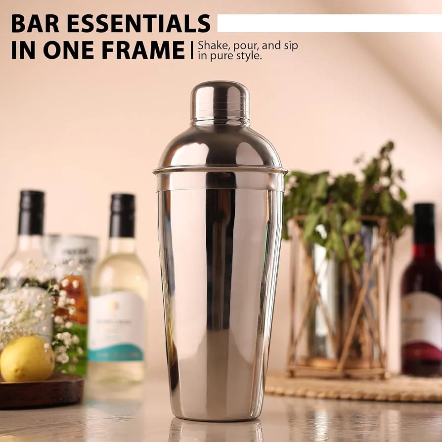 145662 MC-750 cocktail shaker