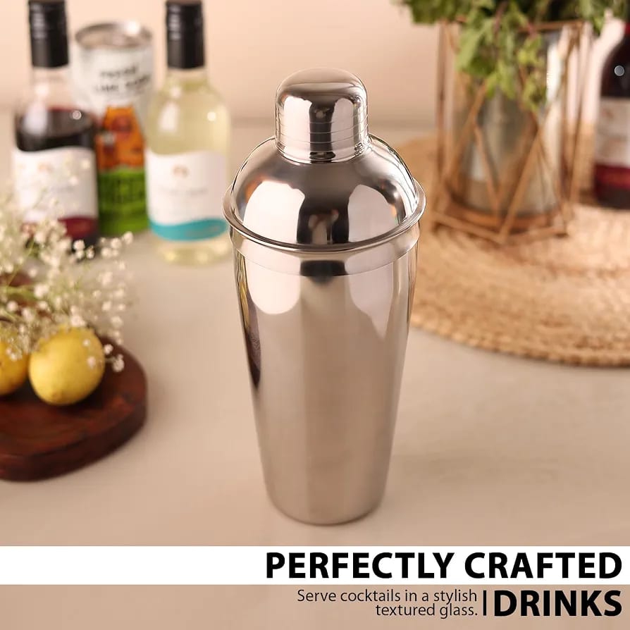 145662 MC-750 cocktail shaker
