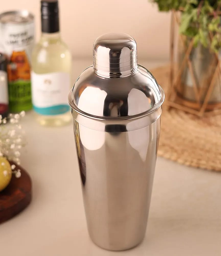 145662 MC-750 cocktail shaker