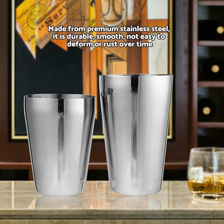 BSD-6045 cocktail shaker （ 050190）