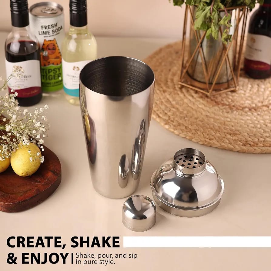 145662 MC-750 cocktail shaker