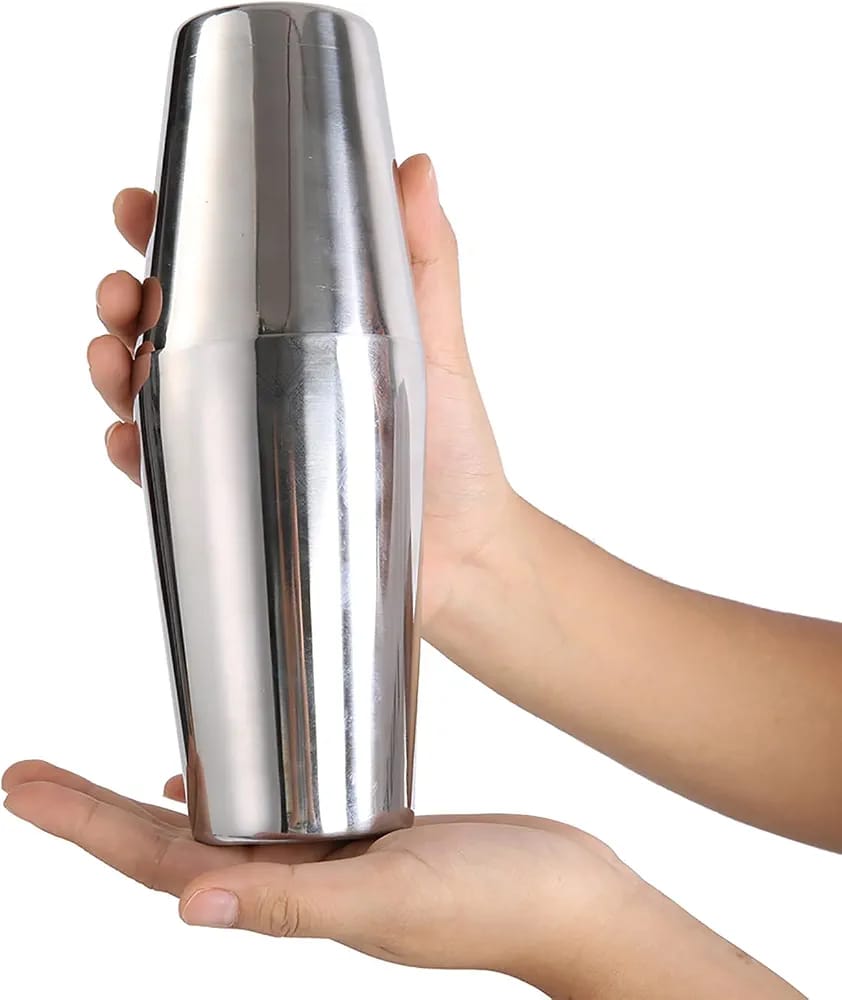 BSD-6045 cocktail shaker （ 050190）