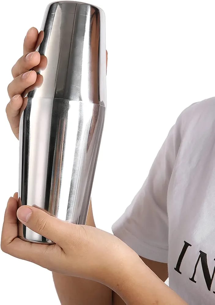 BSD-6045 cocktail shaker （ 050190）