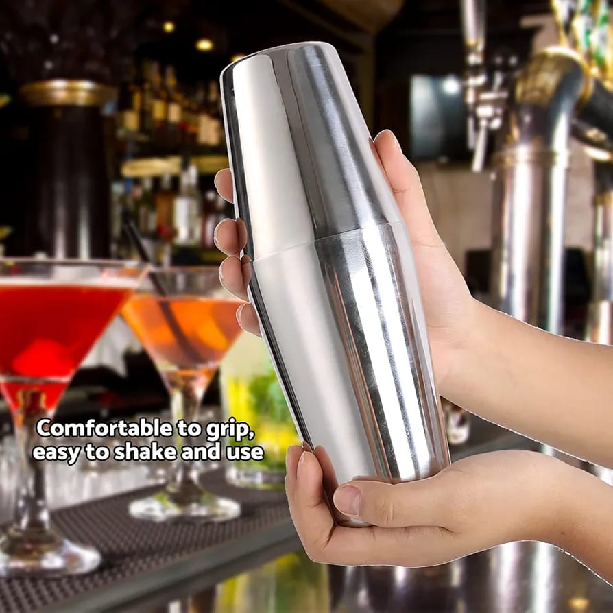 BSD-6045 cocktail shaker （ 050190）