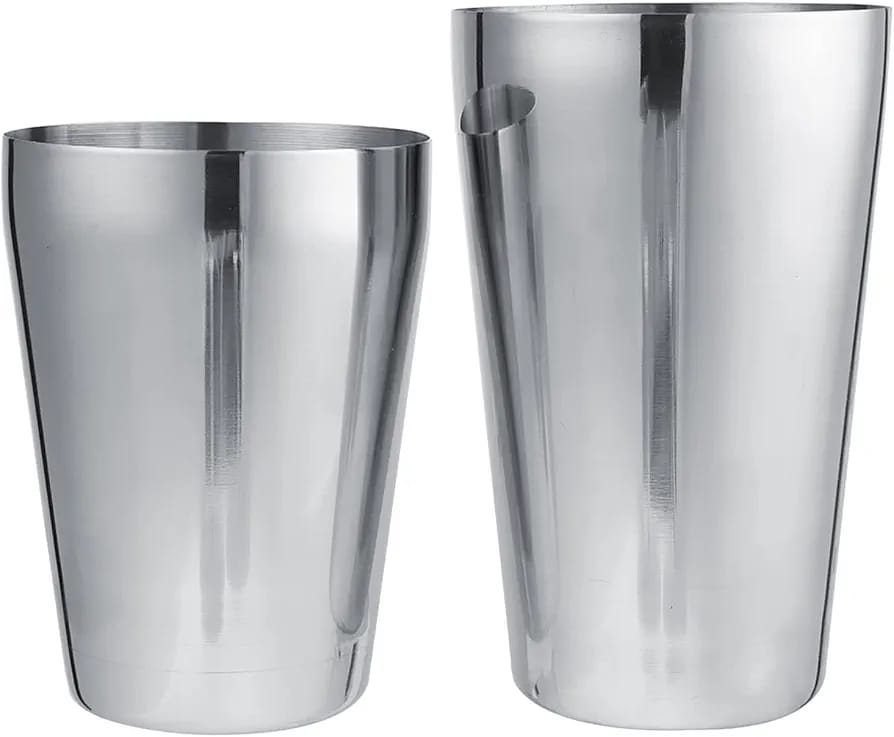 BSD-6045 cocktail shaker （ 050190）